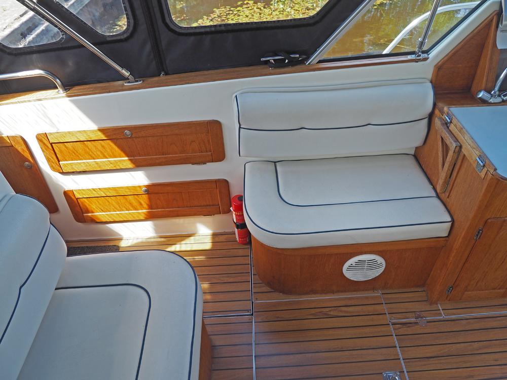 picture Dekuitrusting